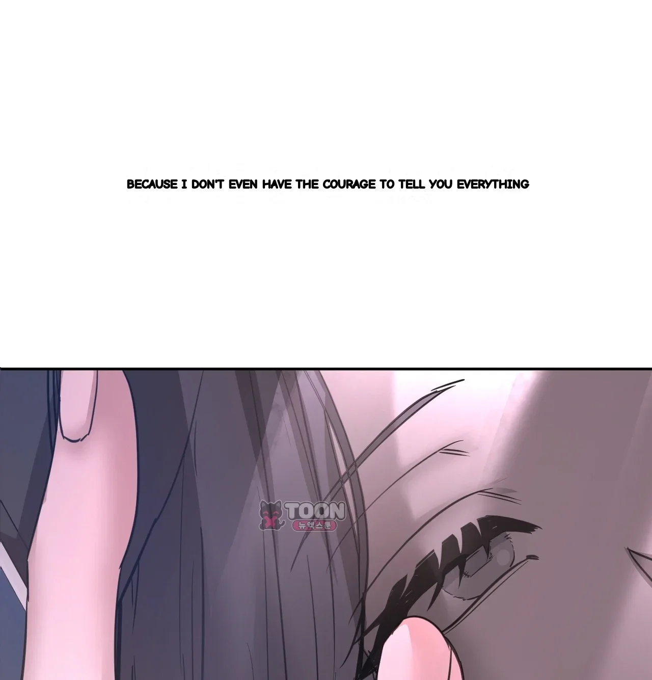 A Female College Student Who Provides Services Chapter 40 - Page 33