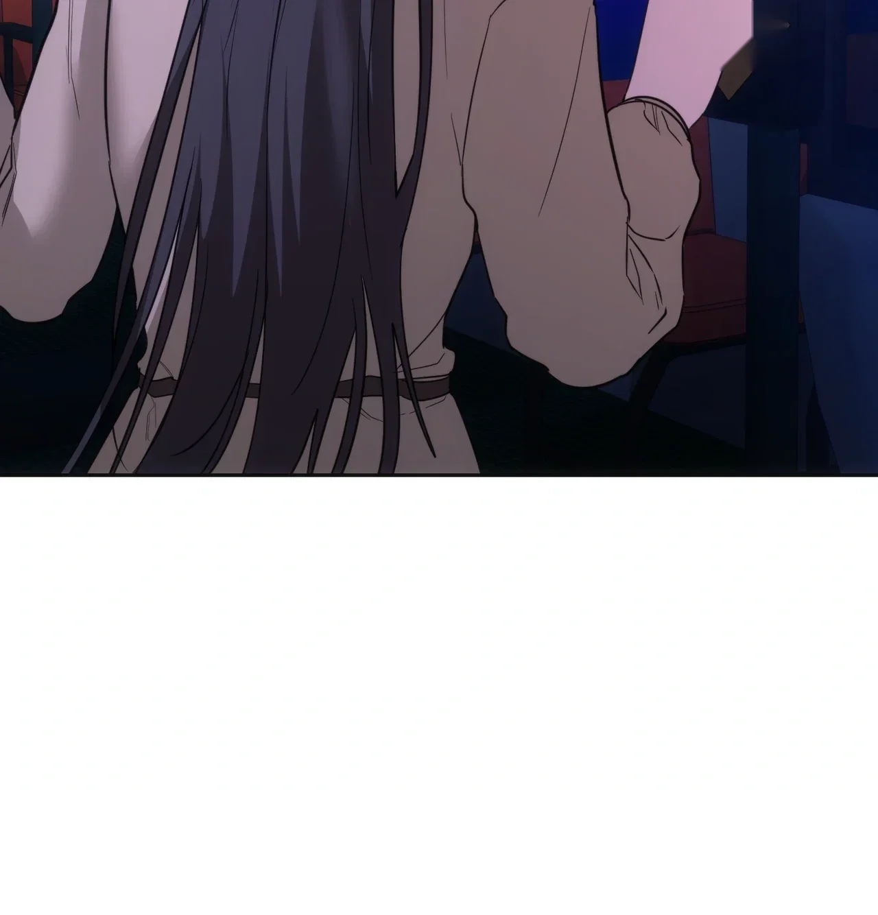 A Female College Student Who Provides Services Chapter 40 - Page 38