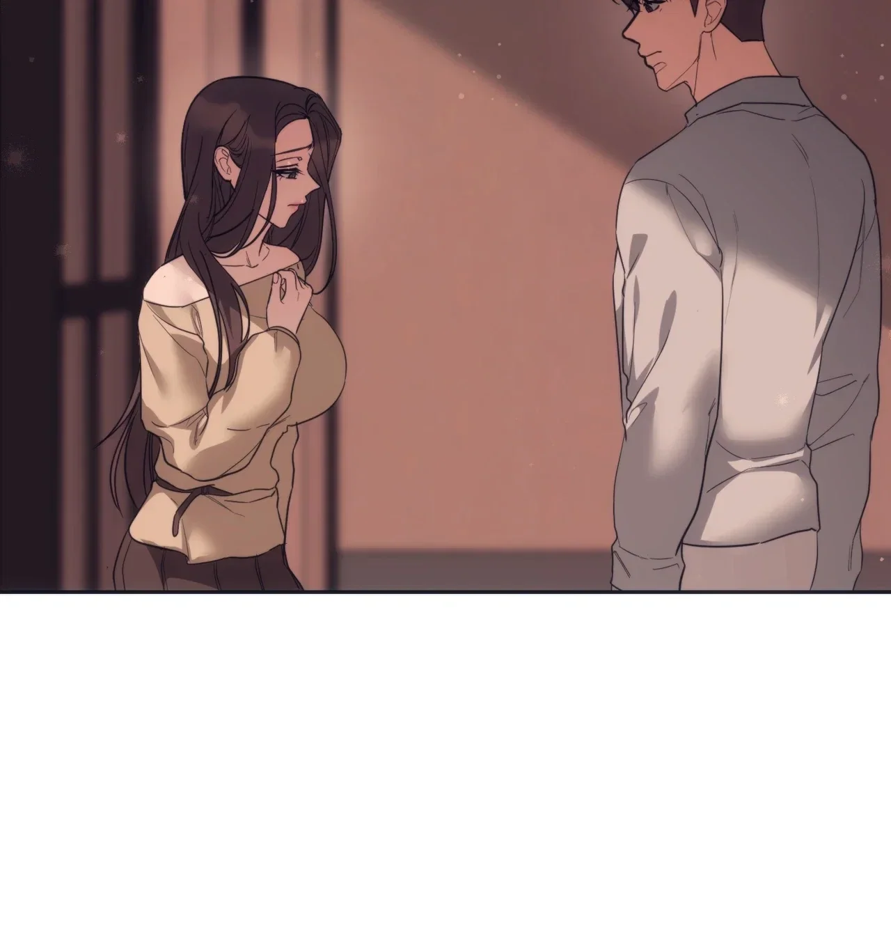 A Female College Student Who Provides Services Chapter 40 - Page 4