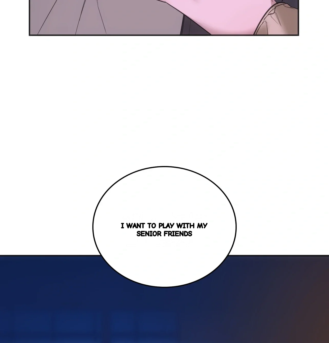 A Female College Student Who Provides Services Chapter 40 - Page 70