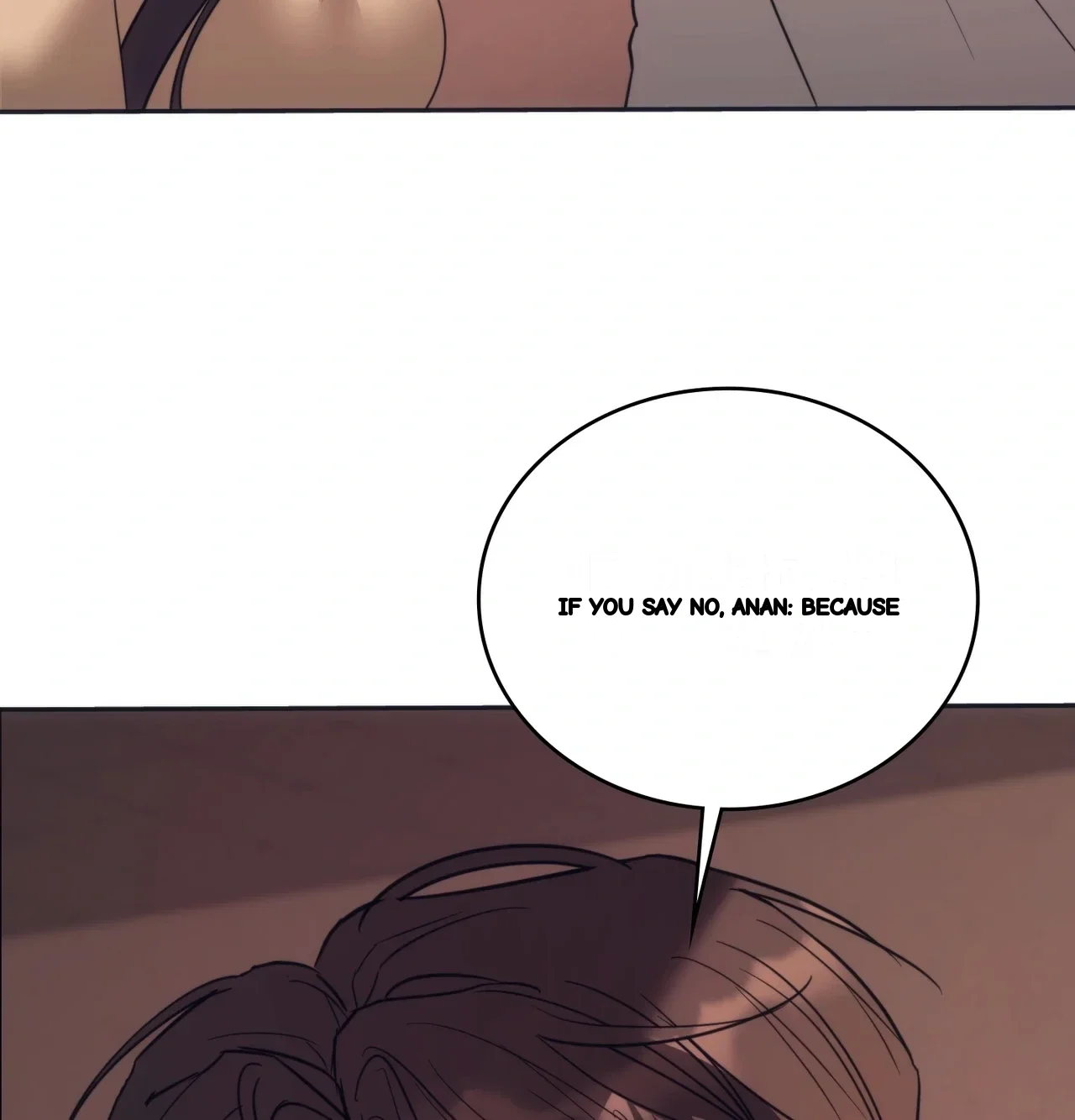 A Female College Student Who Provides Services Chapter 40 - Page 8