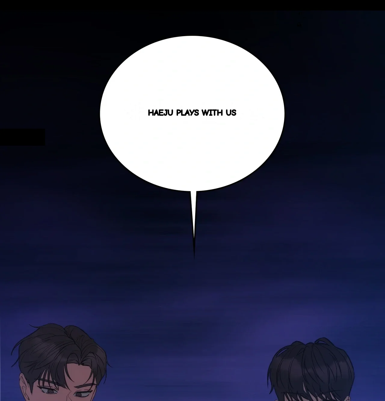 A Female College Student Who Provides Services Chapter 40 - Page 80