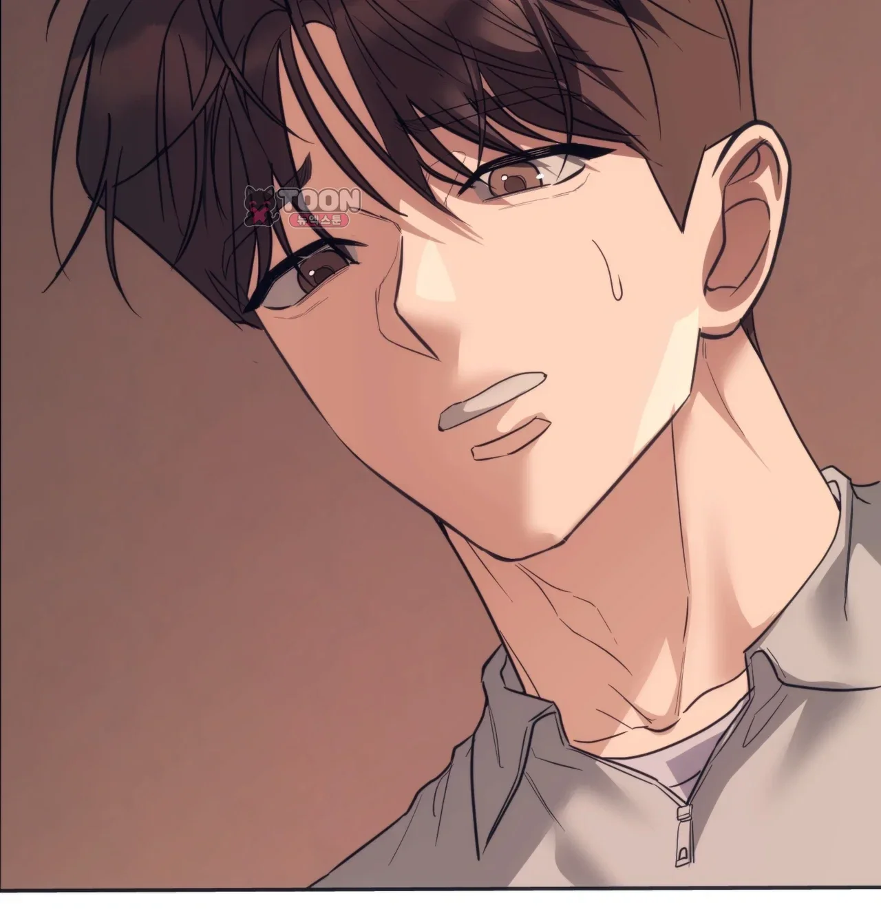 A Female College Student Who Provides Services Chapter 40 - Page 9