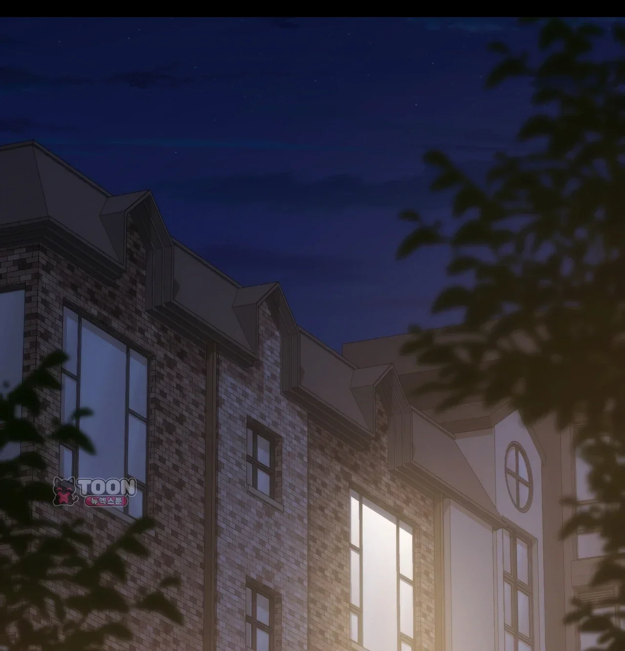 A Female College Student Who Provides Services Chapter 40 - Page 95