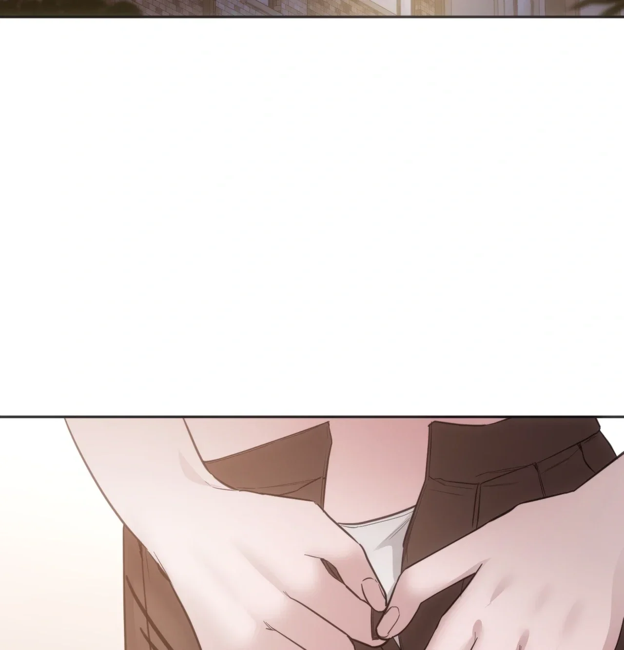 A Female College Student Who Provides Services Chapter 40 - Page 96