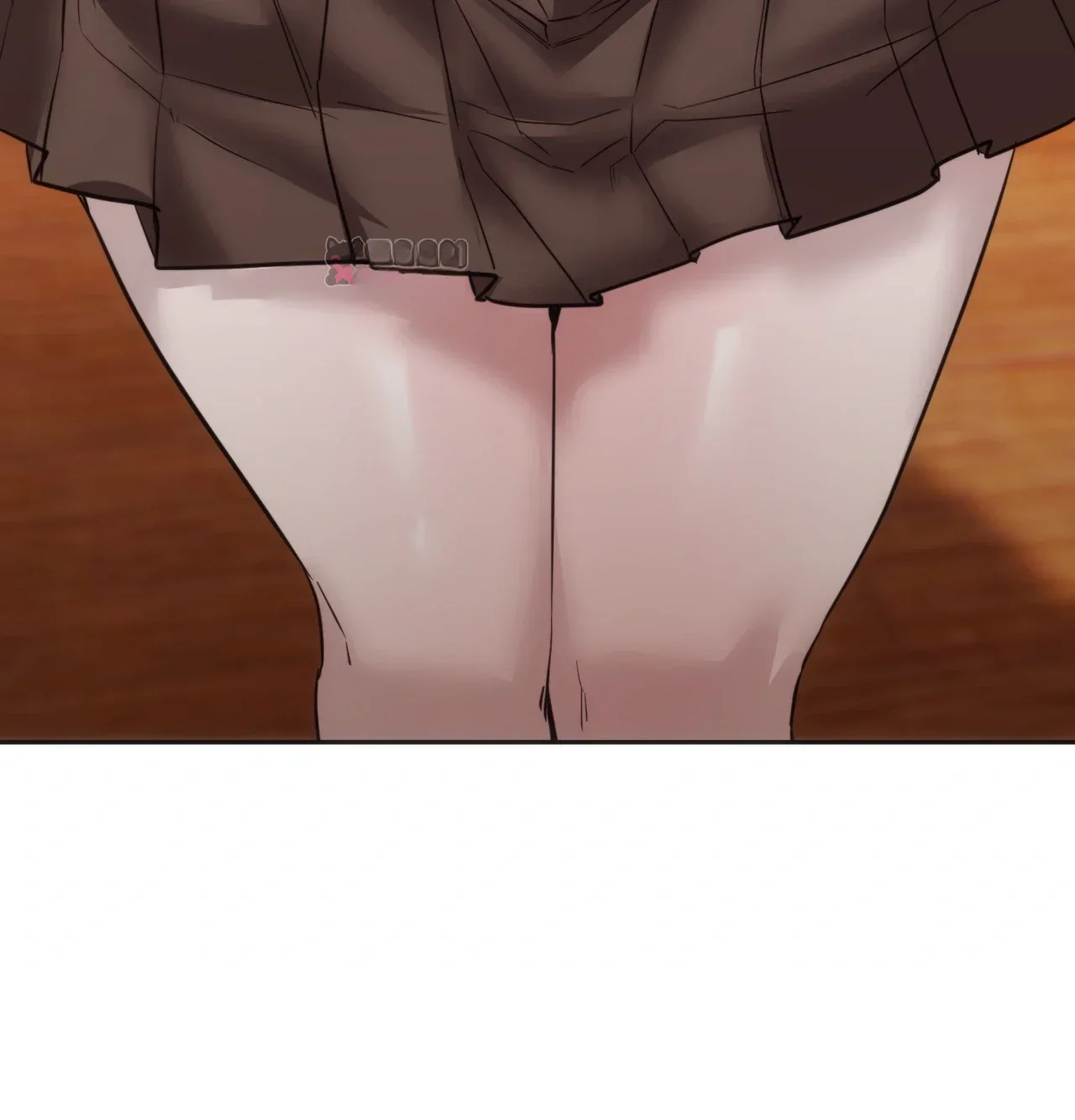 A Female College Student Who Provides Services Chapter 40 - Page 99