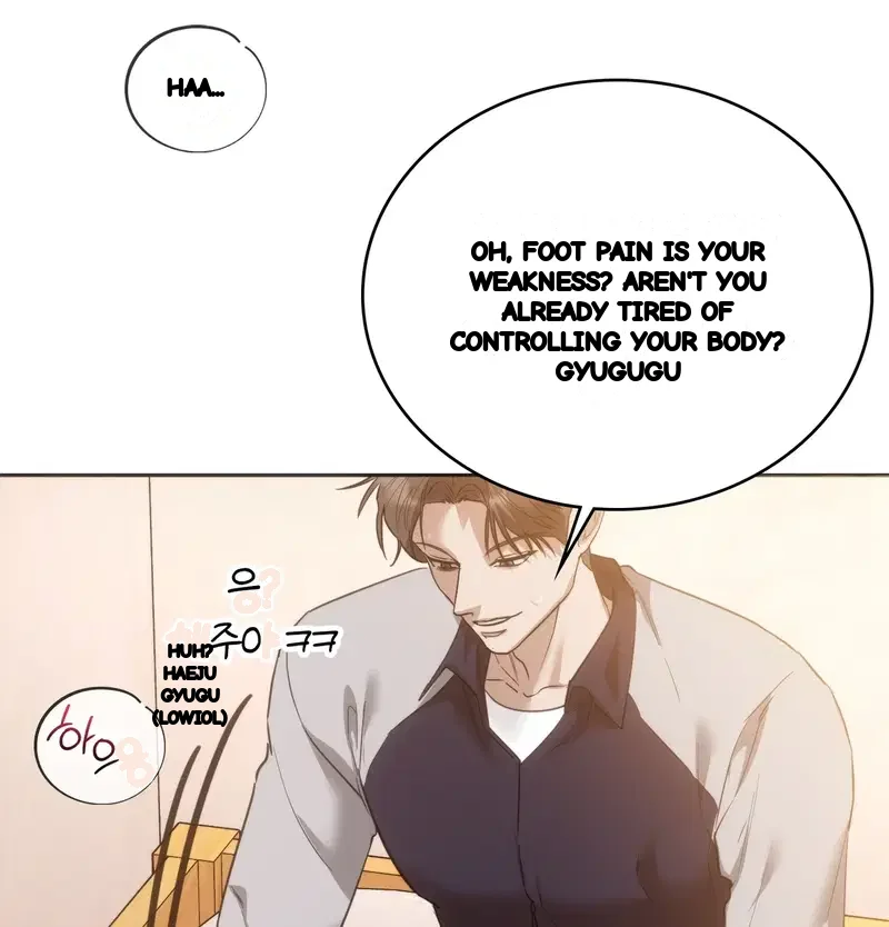 A Female College Student Who Provides Services Chapter 41 - Page 10