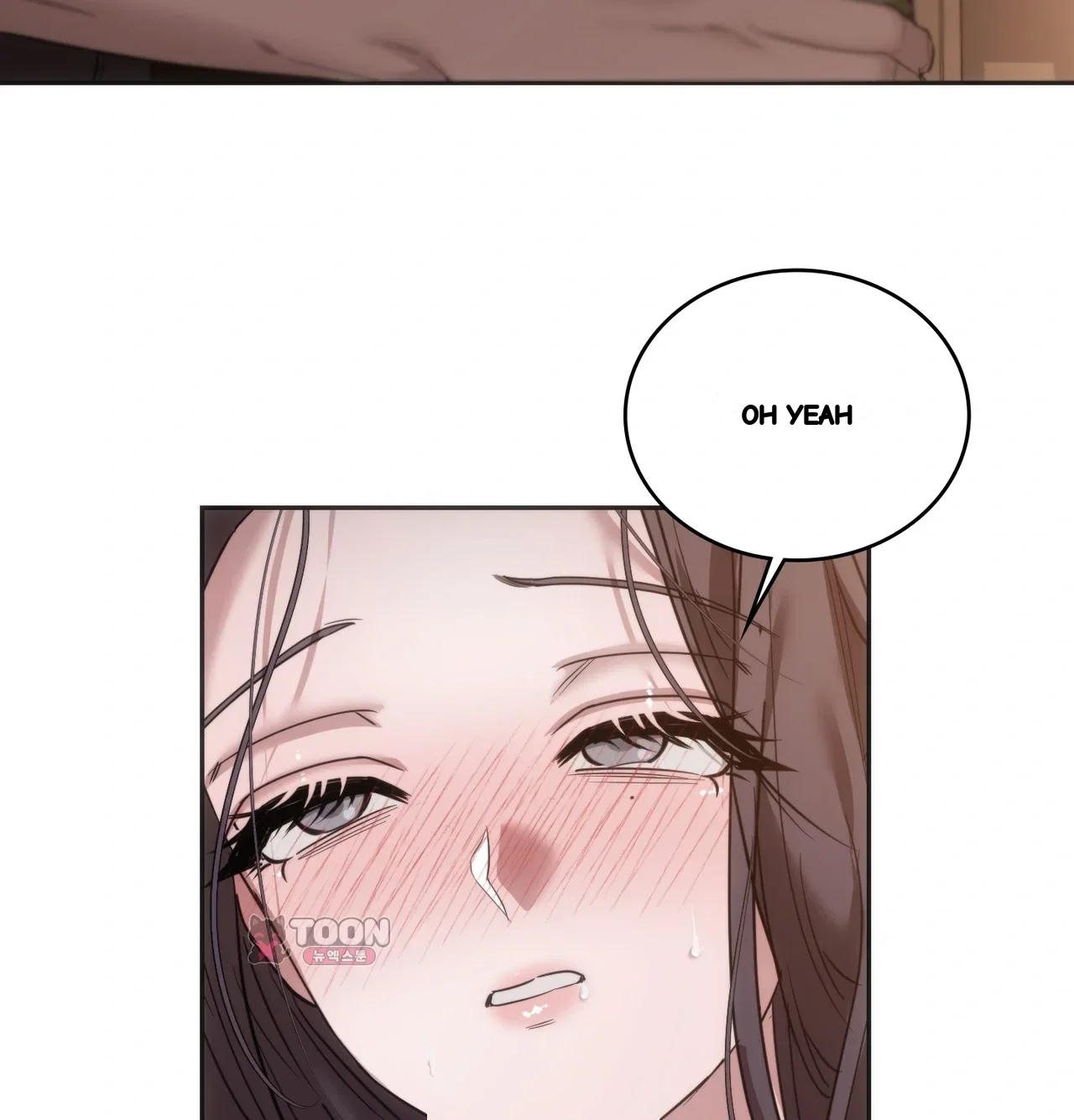 A Female College Student Who Provides Services Chapter 41 - Page 17