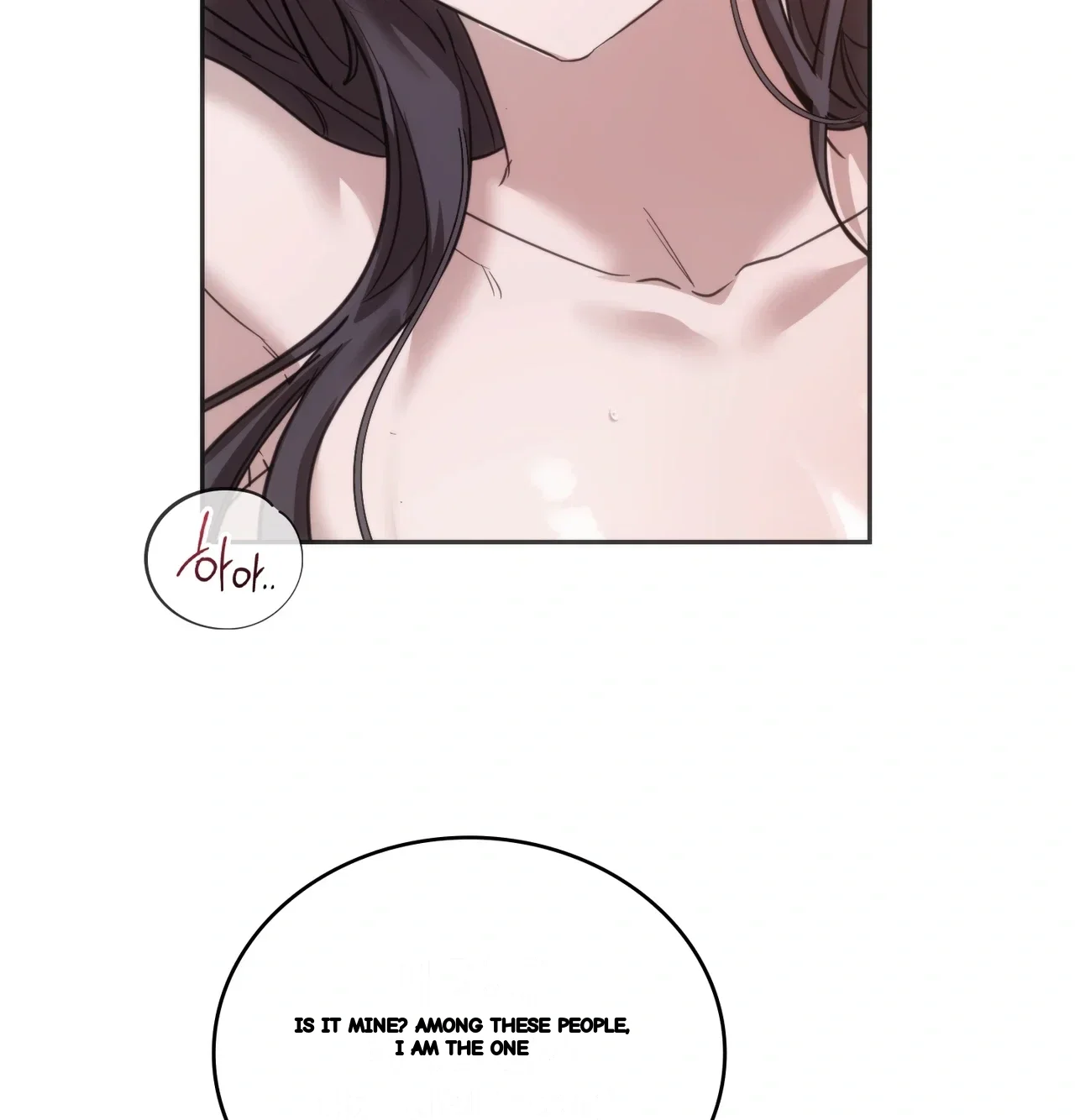 A Female College Student Who Provides Services Chapter 41 - Page 18