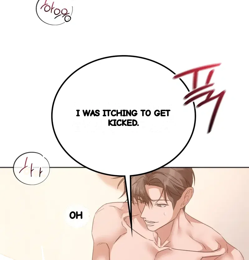 A Female College Student Who Provides Services Chapter 41 - Page 40