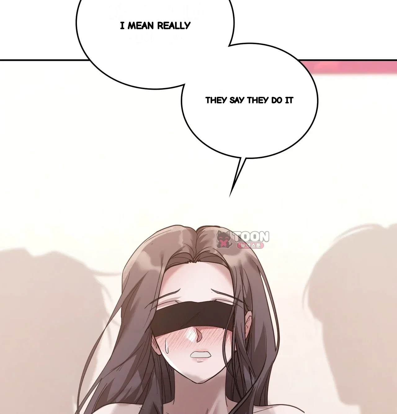 A Female College Student Who Provides Services Chapter 41 - Page 80