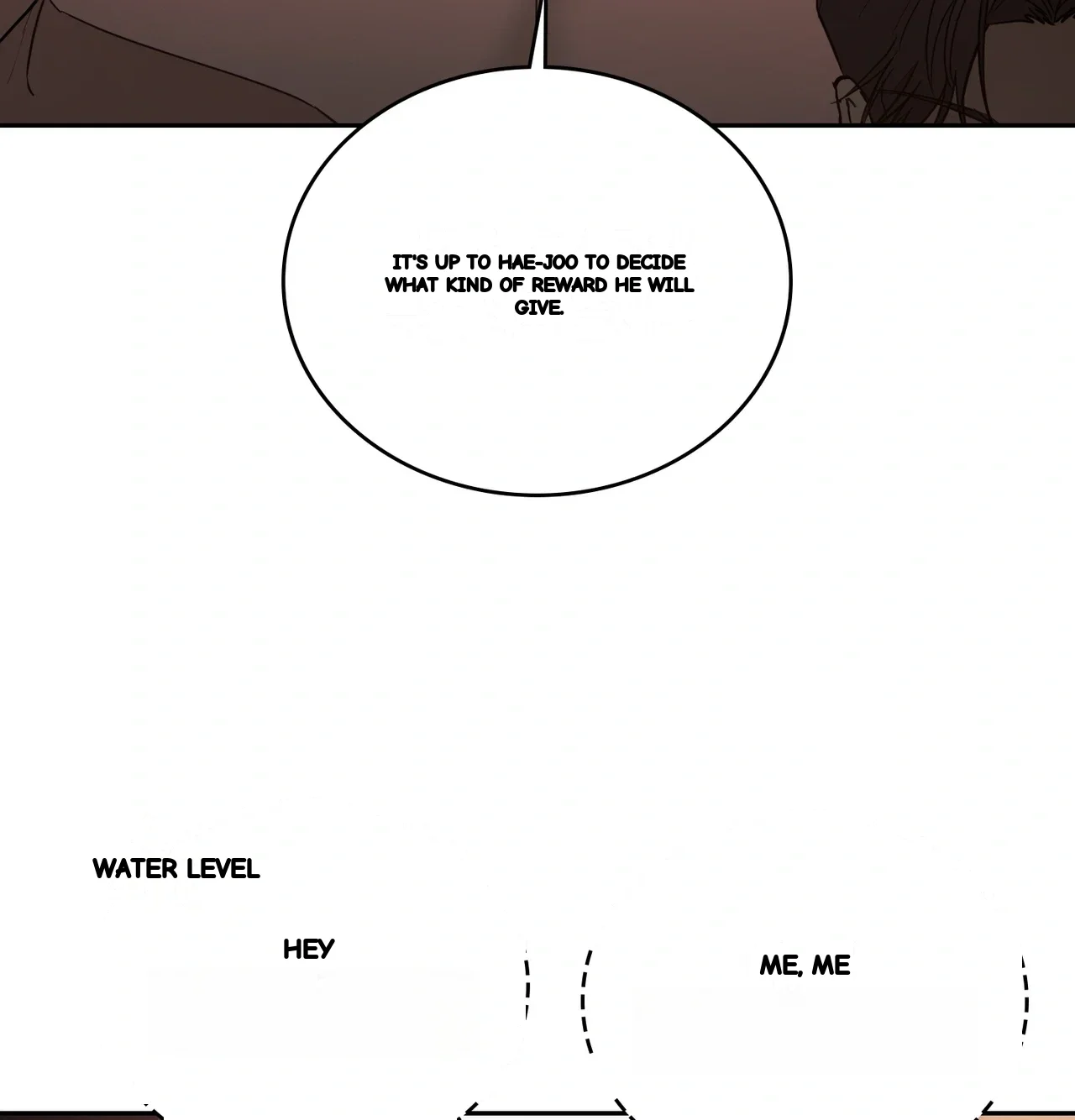 A Female College Student Who Provides Services Chapter 41 - Page 84