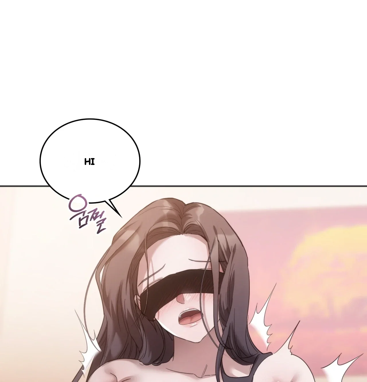 A Female College Student Who Provides Services Chapter 41 - Page 89