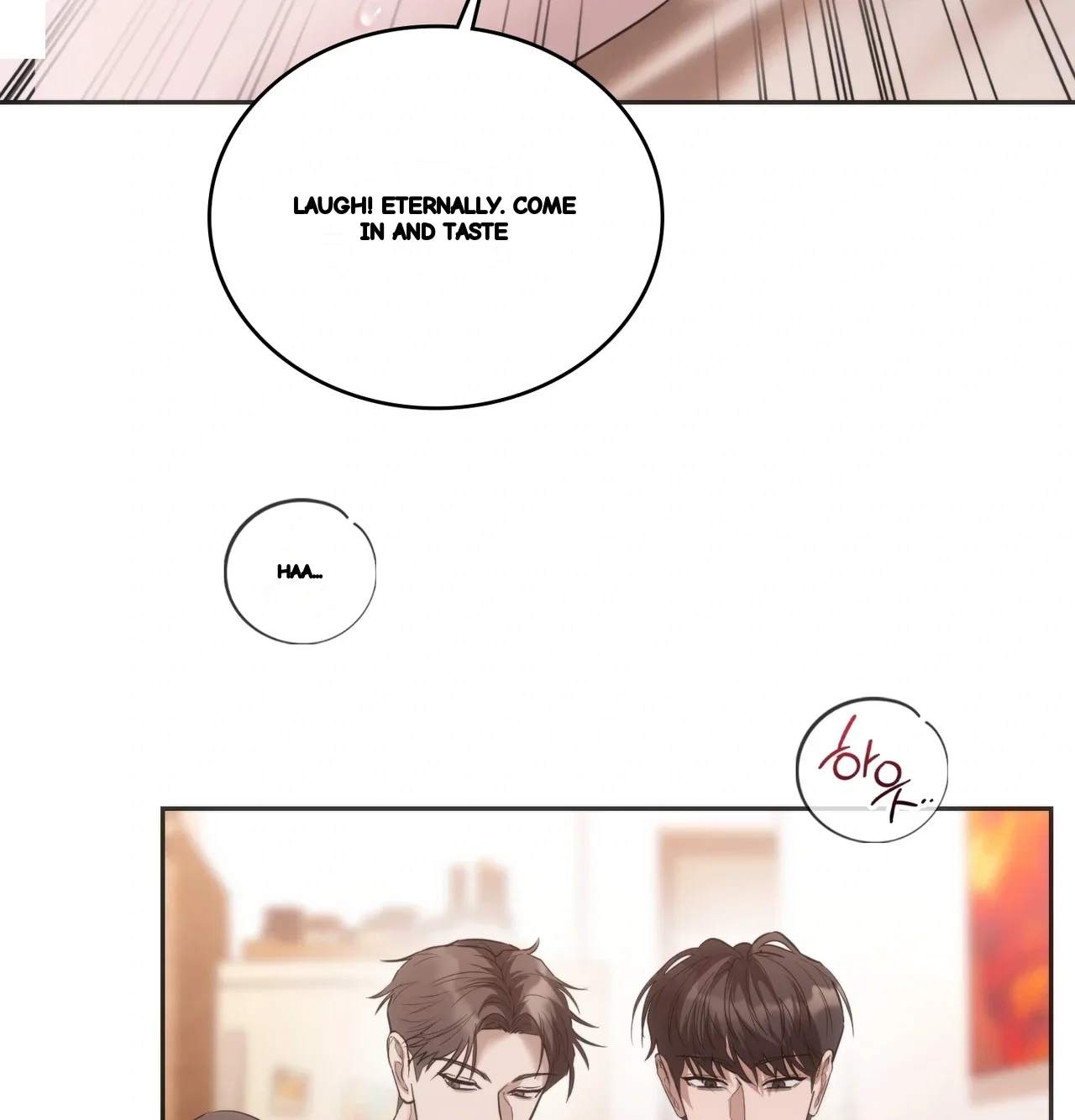 A Female College Student Who Provides Services Chapter 41 - Page 97