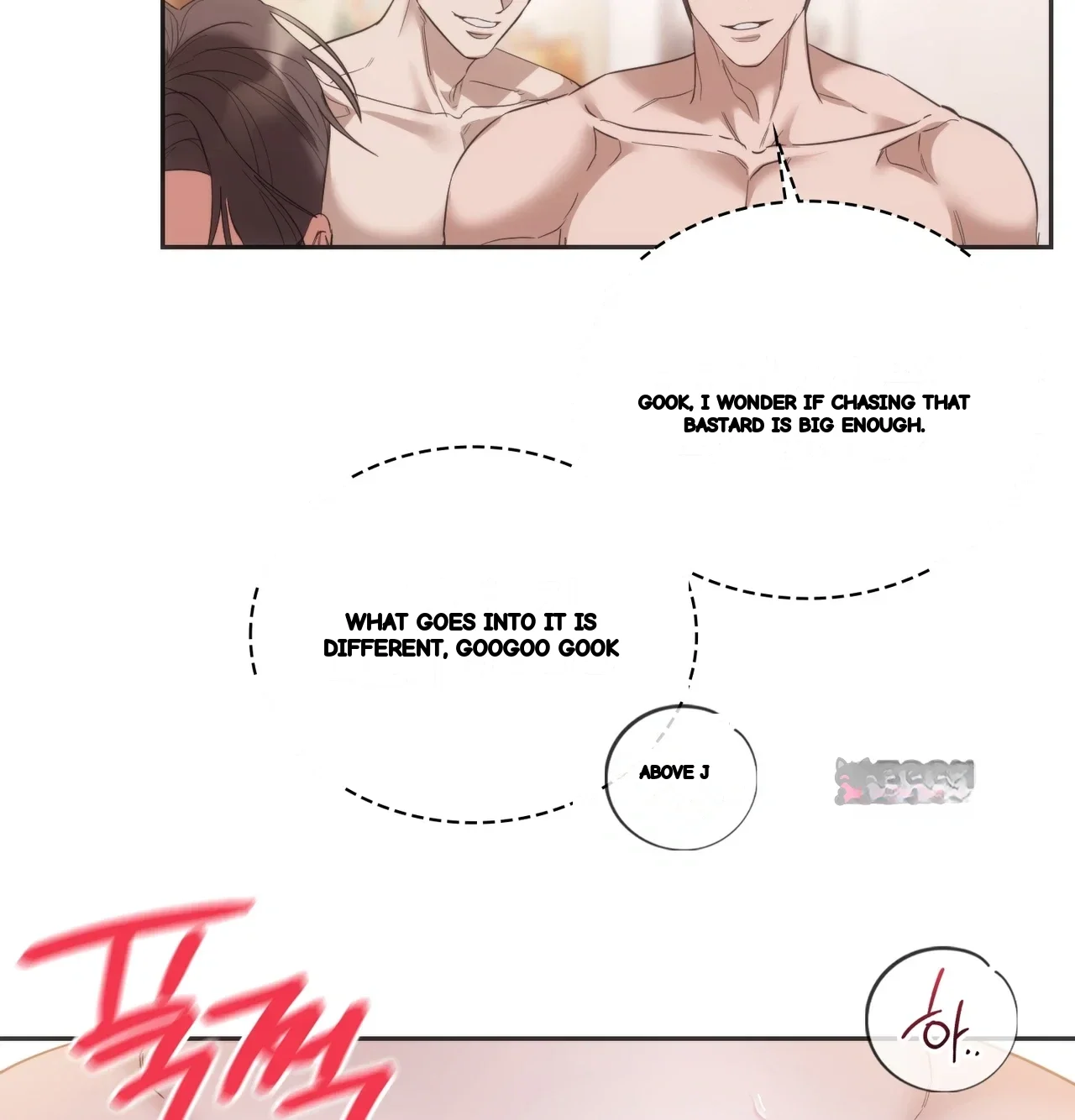 A Female College Student Who Provides Services Chapter 41 - Page 98