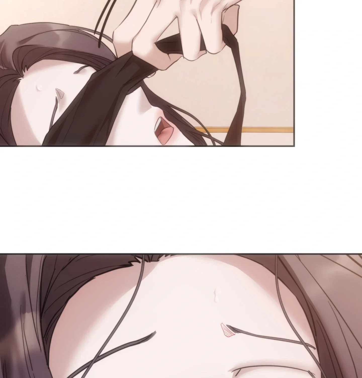 A Female College Student Who Provides Services Chapter 42 - Page 101