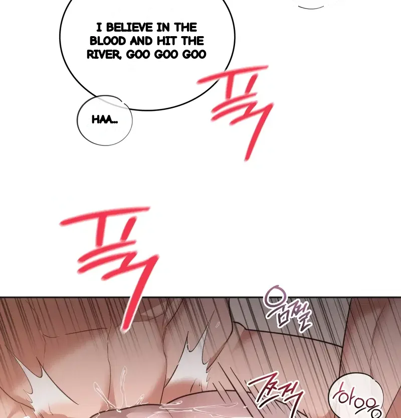 A Female College Student Who Provides Services Chapter 42 - Page 11
