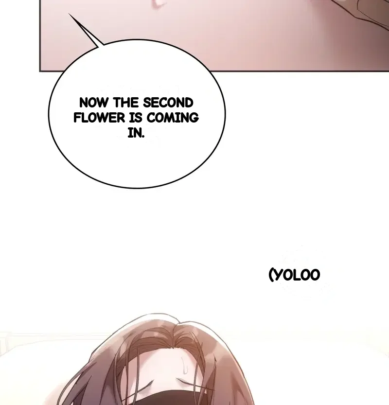 A Female College Student Who Provides Services Chapter 42 - Page 22
