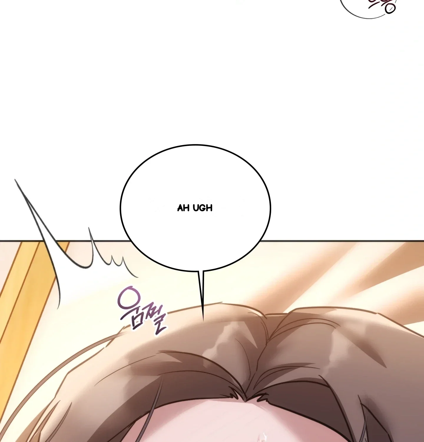 A Female College Student Who Provides Services Chapter 42 - Page 30