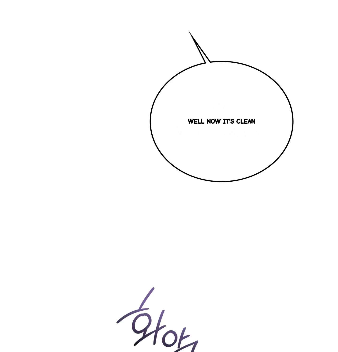 A Female College Student Who Provides Services Chapter 42 - Page 34