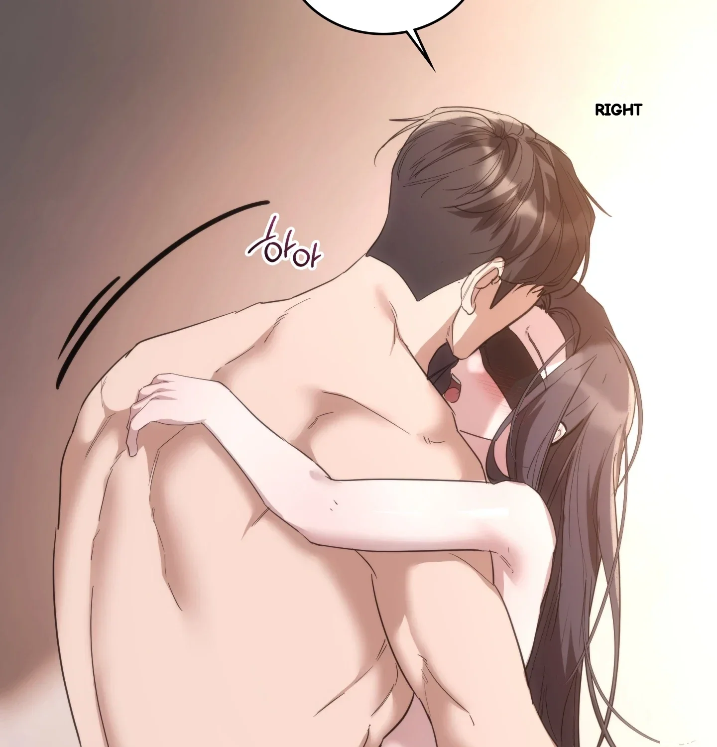 A Female College Student Who Provides Services Chapter 42 - Page 36