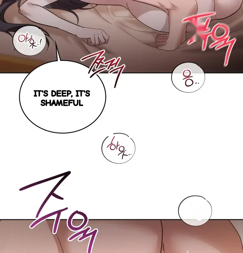 A Female College Student Who Provides Services Chapter 42 - Page 4
