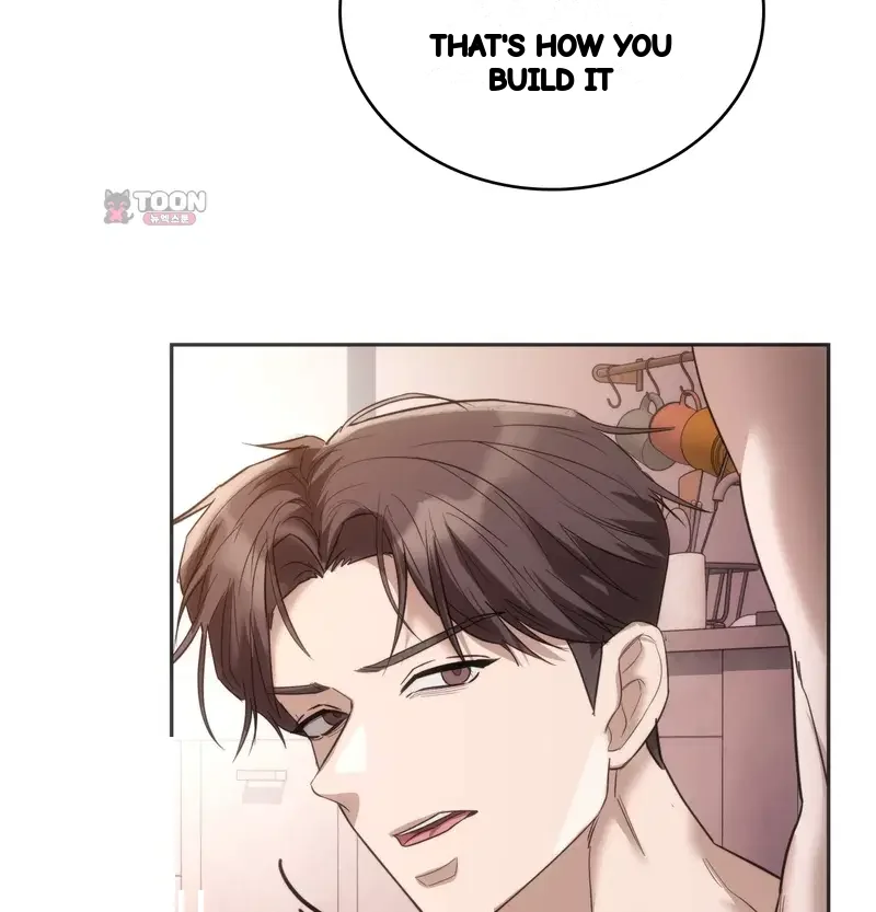 A Female College Student Who Provides Services Chapter 42 - Page 41