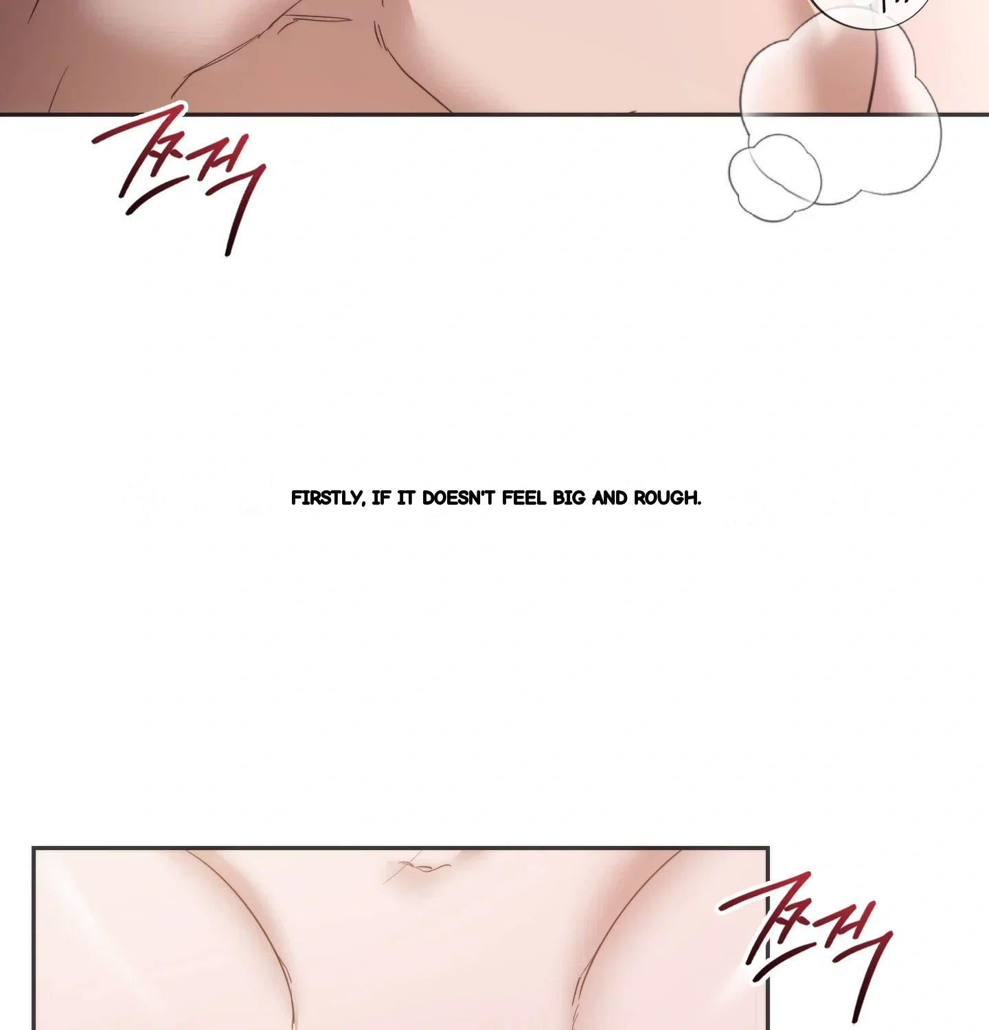 A Female College Student Who Provides Services Chapter 42 - Page 44