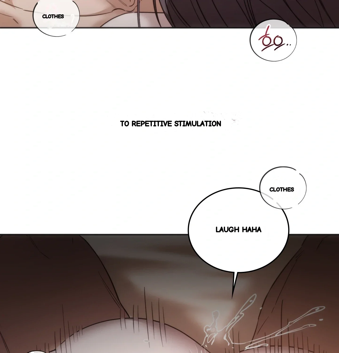 A Female College Student Who Provides Services Chapter 42 - Page 49