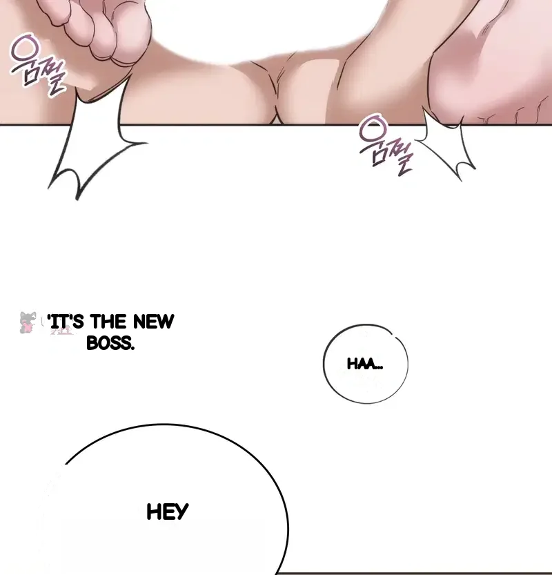 A Female College Student Who Provides Services Chapter 42 - Page 61