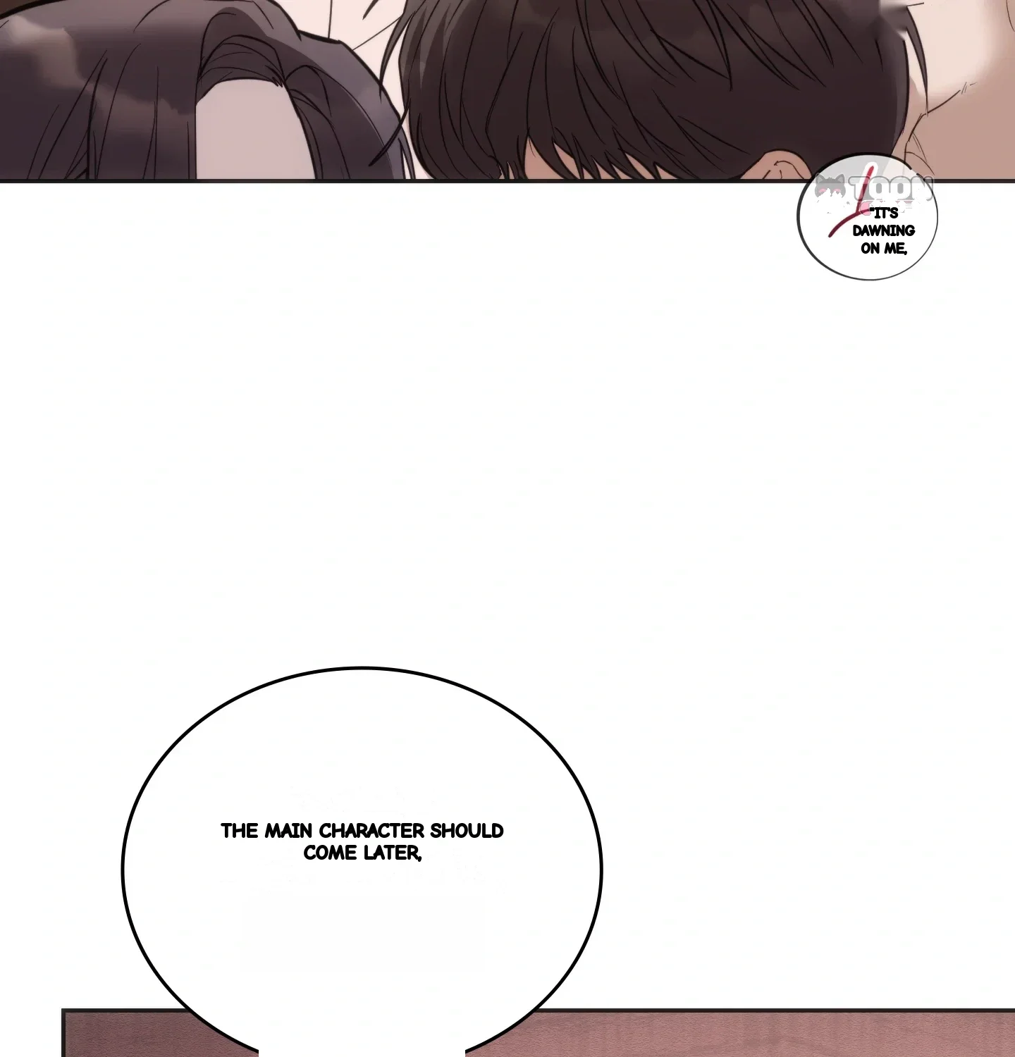 A Female College Student Who Provides Services Chapter 42 - Page 63