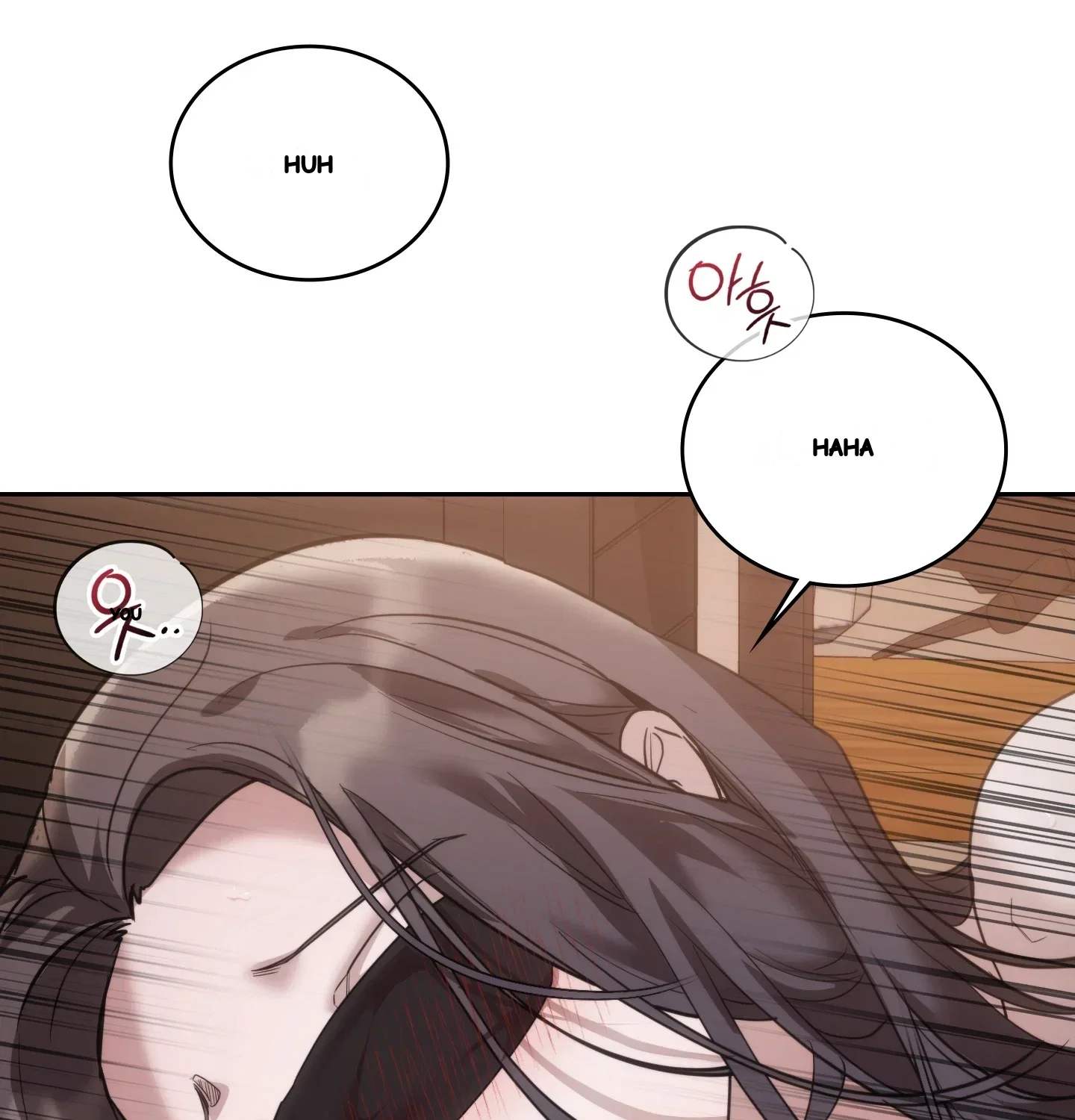 A Female College Student Who Provides Services Chapter 42 - Page 74