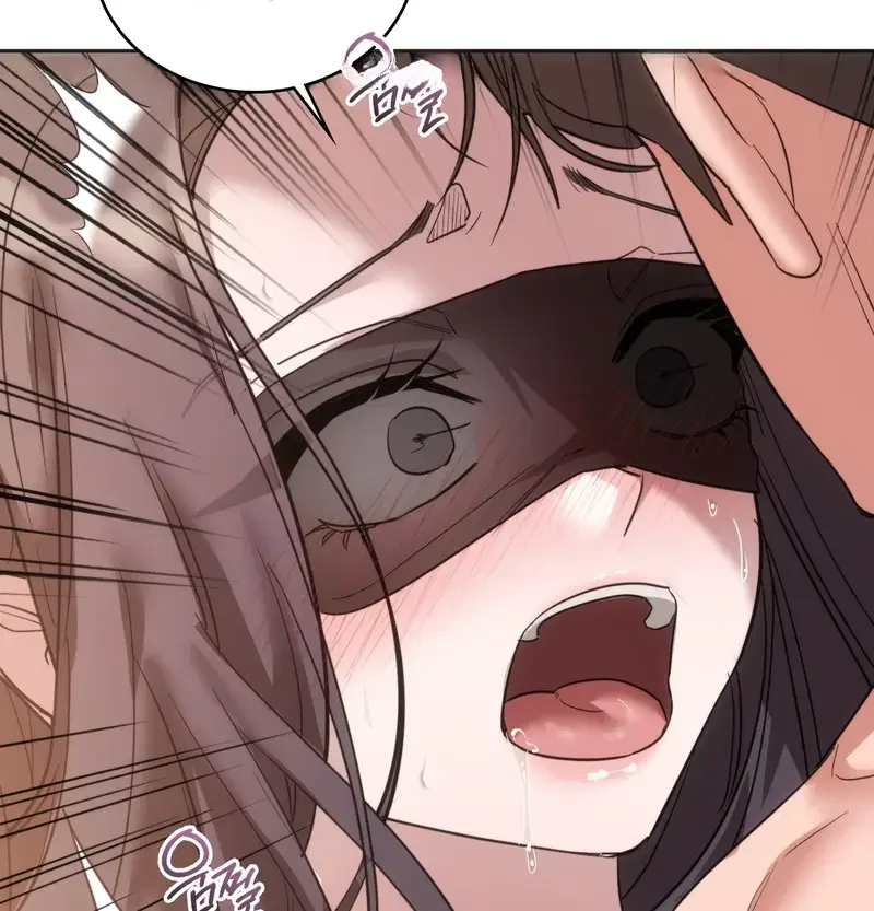 A Female College Student Who Provides Services Chapter 42 - Page 8