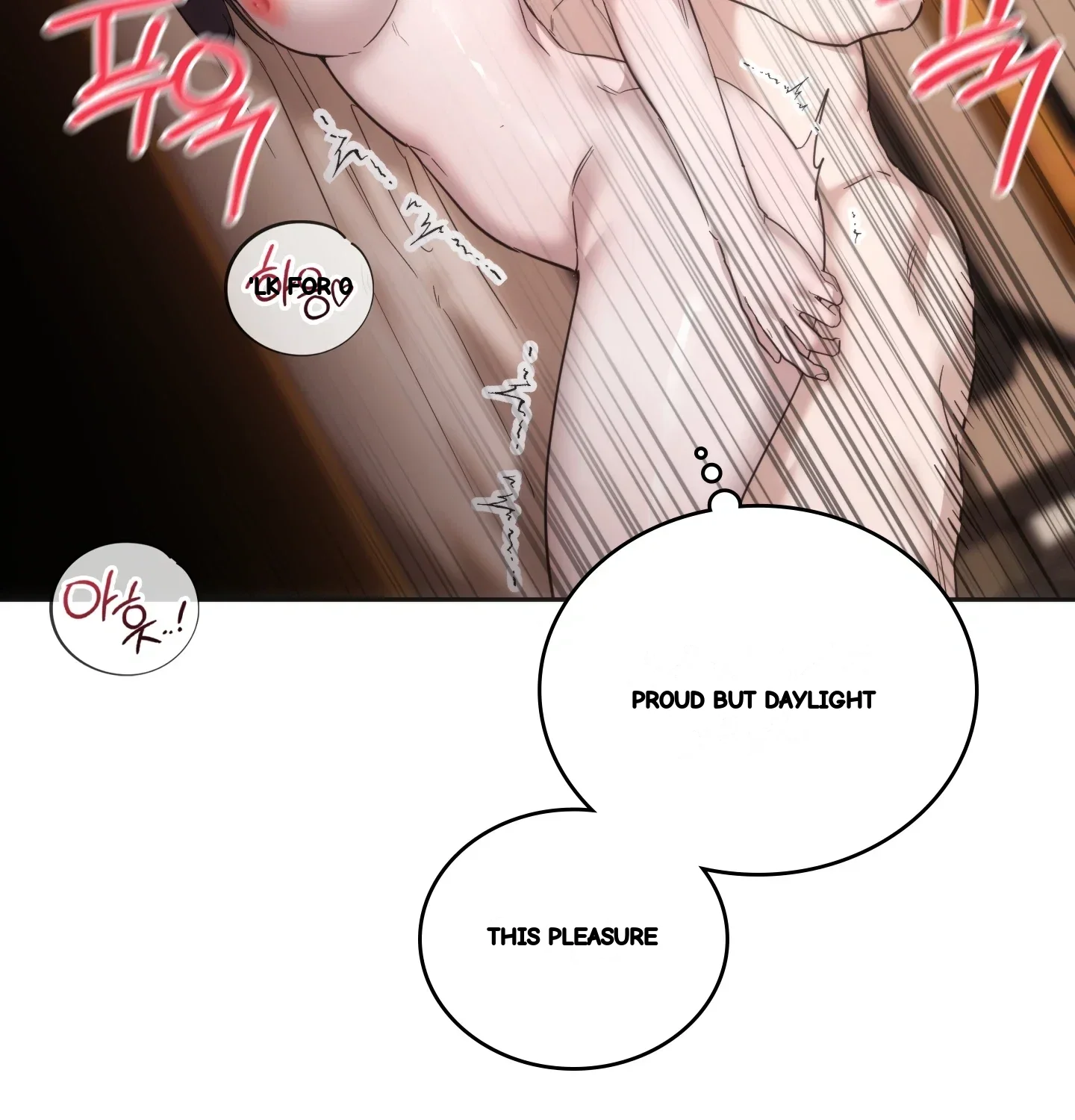 A Female College Student Who Provides Services Chapter 42 - Page 80