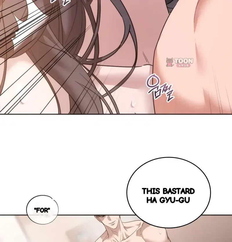 A Female College Student Who Provides Services Chapter 42 - Page 9