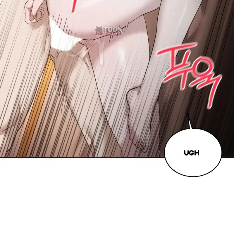 A Female College Student Who Provides Services Chapter 42 - Page 90