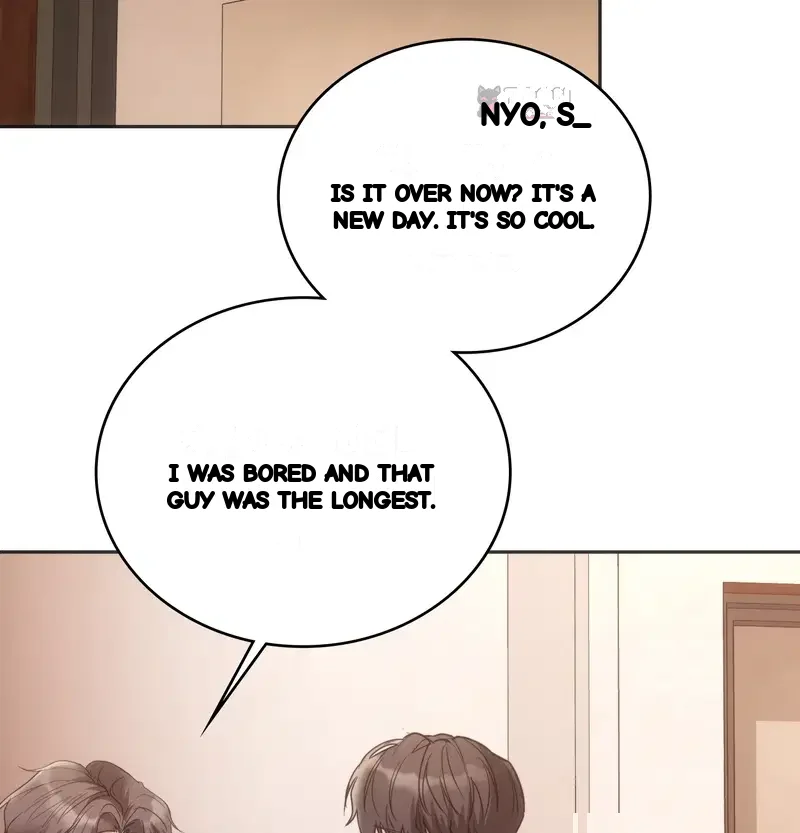 A Female College Student Who Provides Services Chapter 42 - Page 98