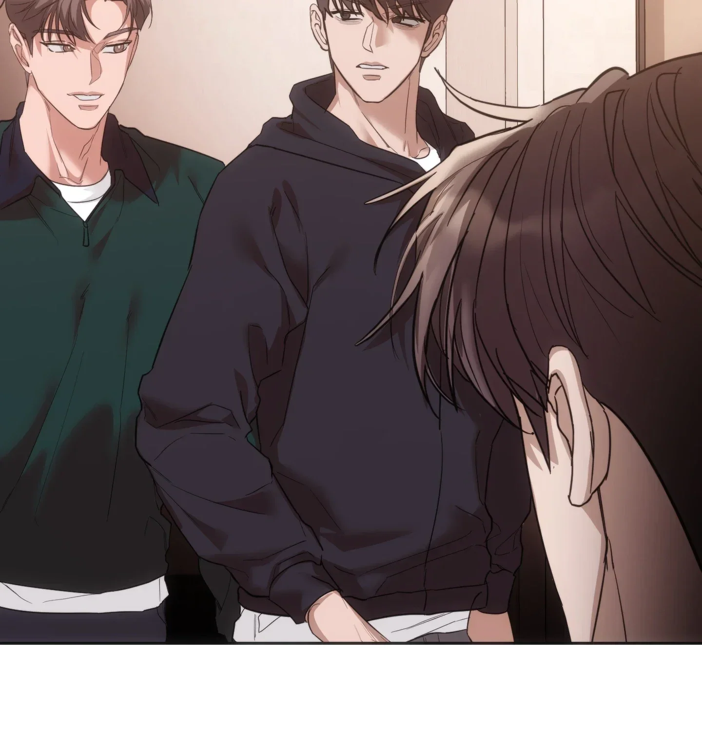 A Female College Student Who Provides Services Chapter 42 - Page 99