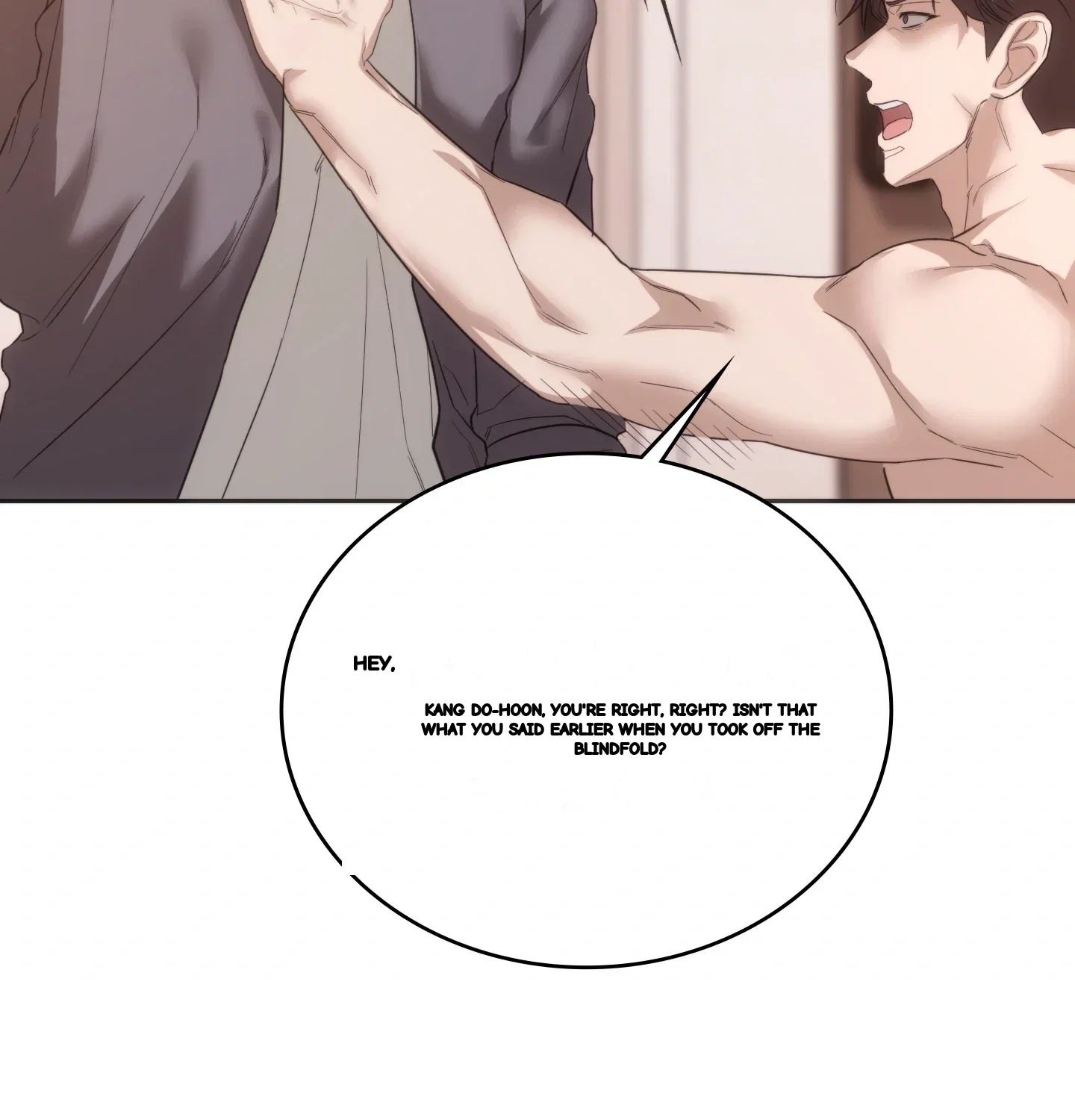 A Female College Student Who Provides Services Chapter 43 - Page 10