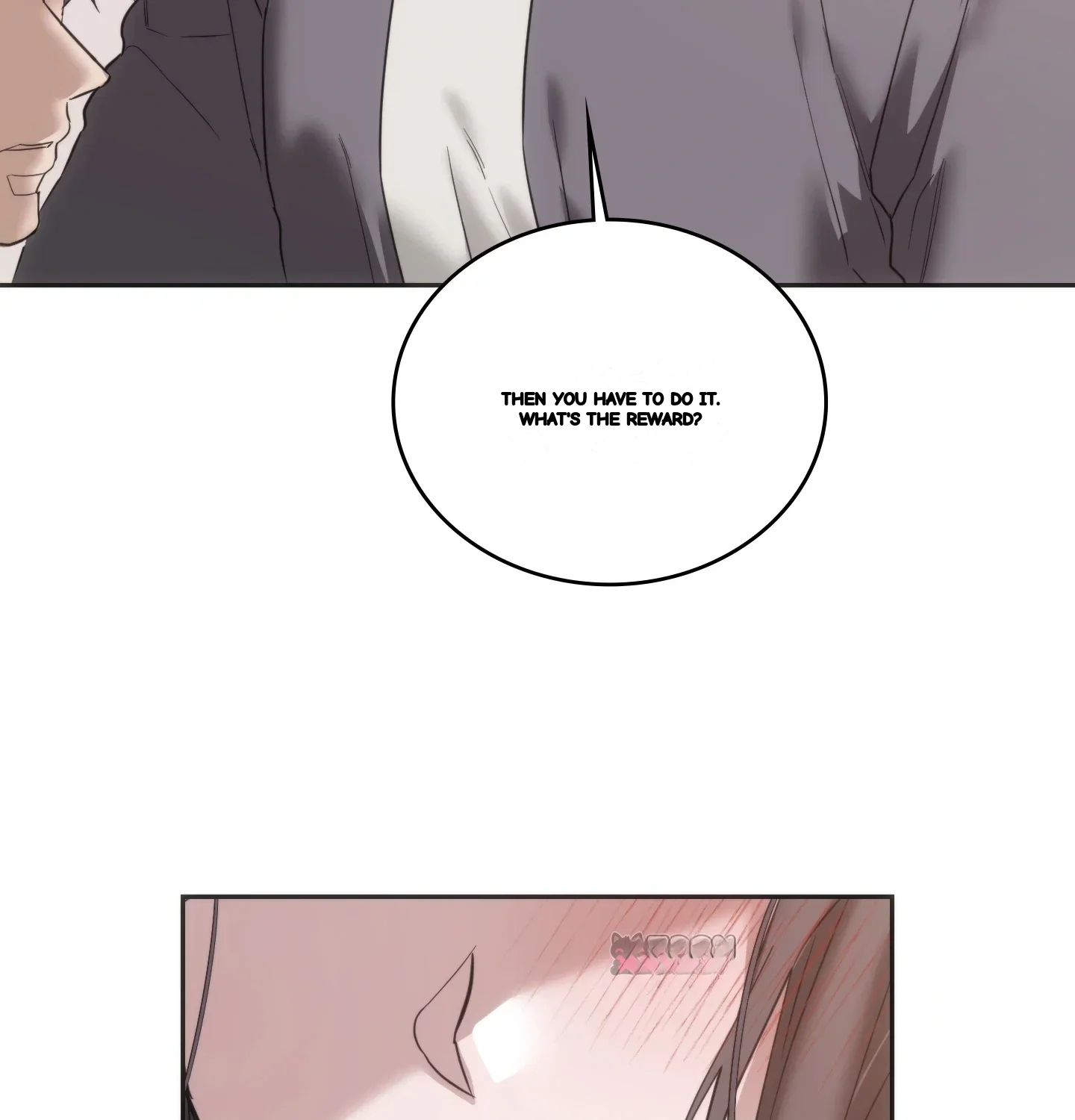 A Female College Student Who Provides Services Chapter 43 - Page 17
