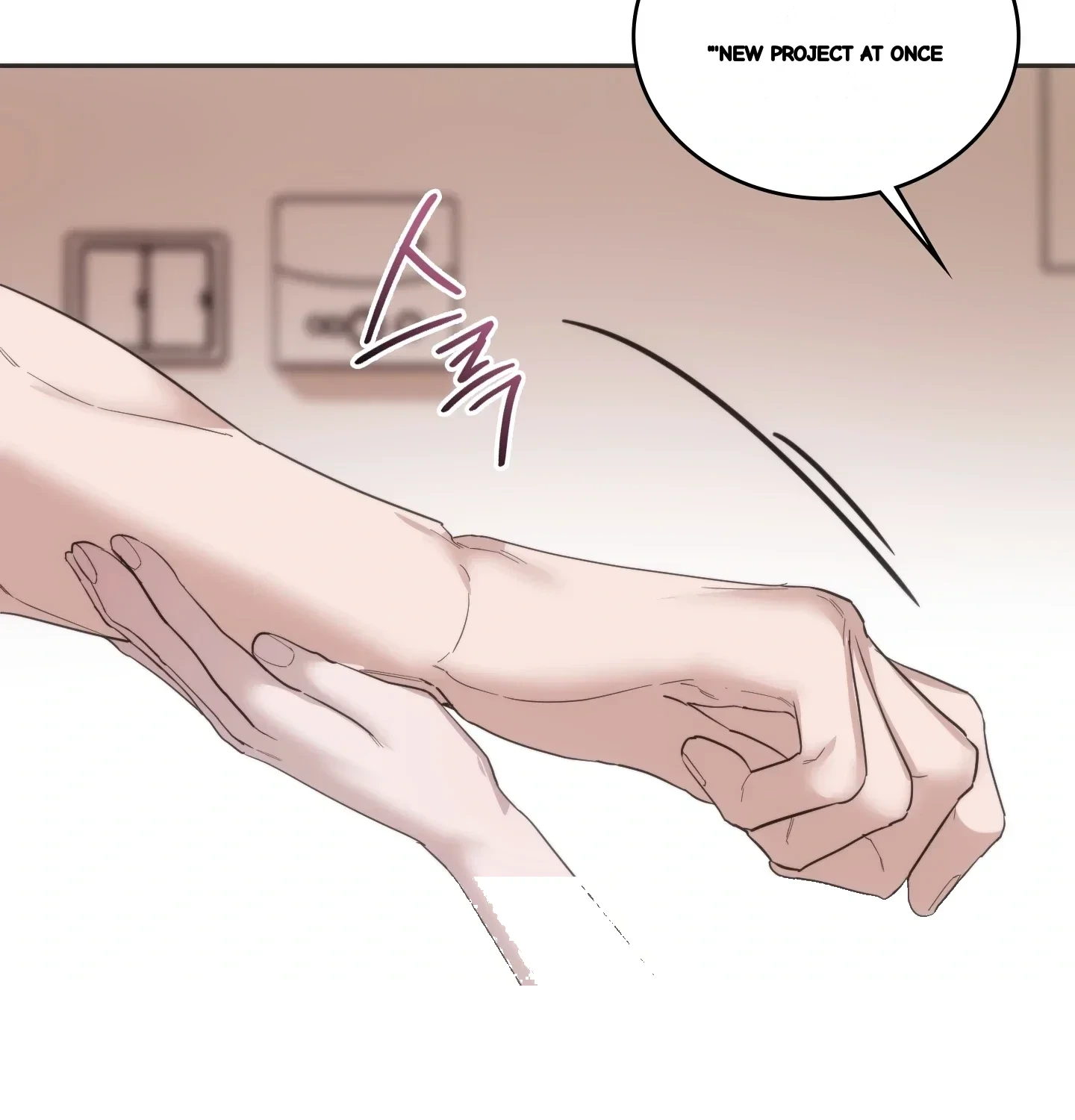 A Female College Student Who Provides Services Chapter 43 - Page 19