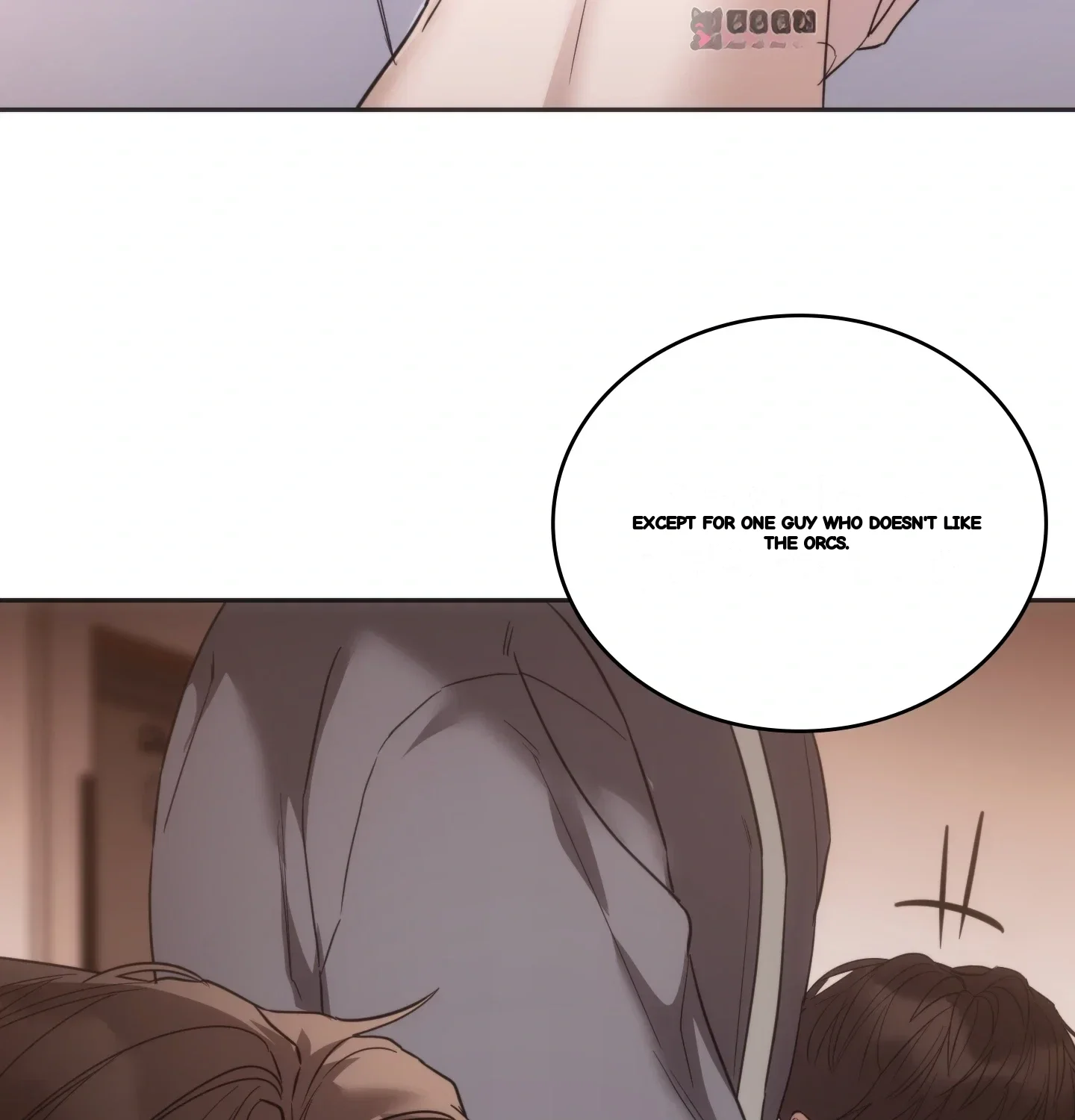 A Female College Student Who Provides Services Chapter 43 - Page 23