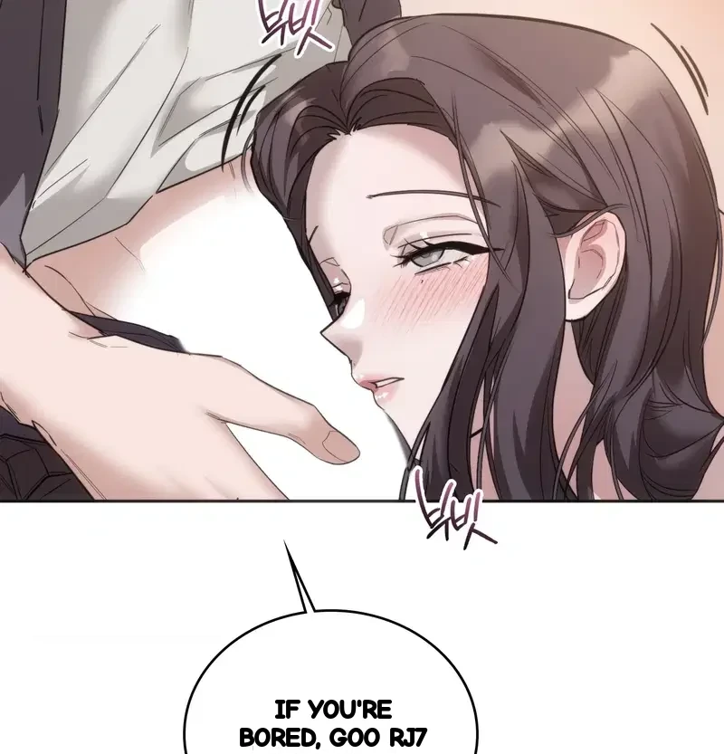A Female College Student Who Provides Services Chapter 43 - Page 26