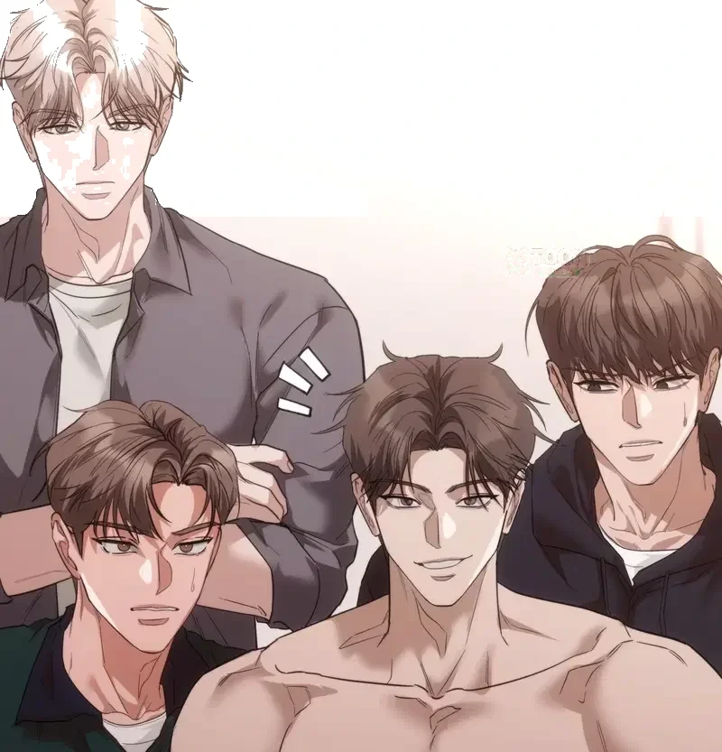 A Female College Student Who Provides Services Chapter 43 - Page 3