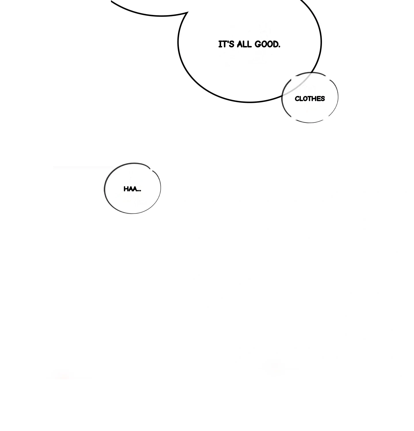 A Female College Student Who Provides Services Chapter 43 - Page 36