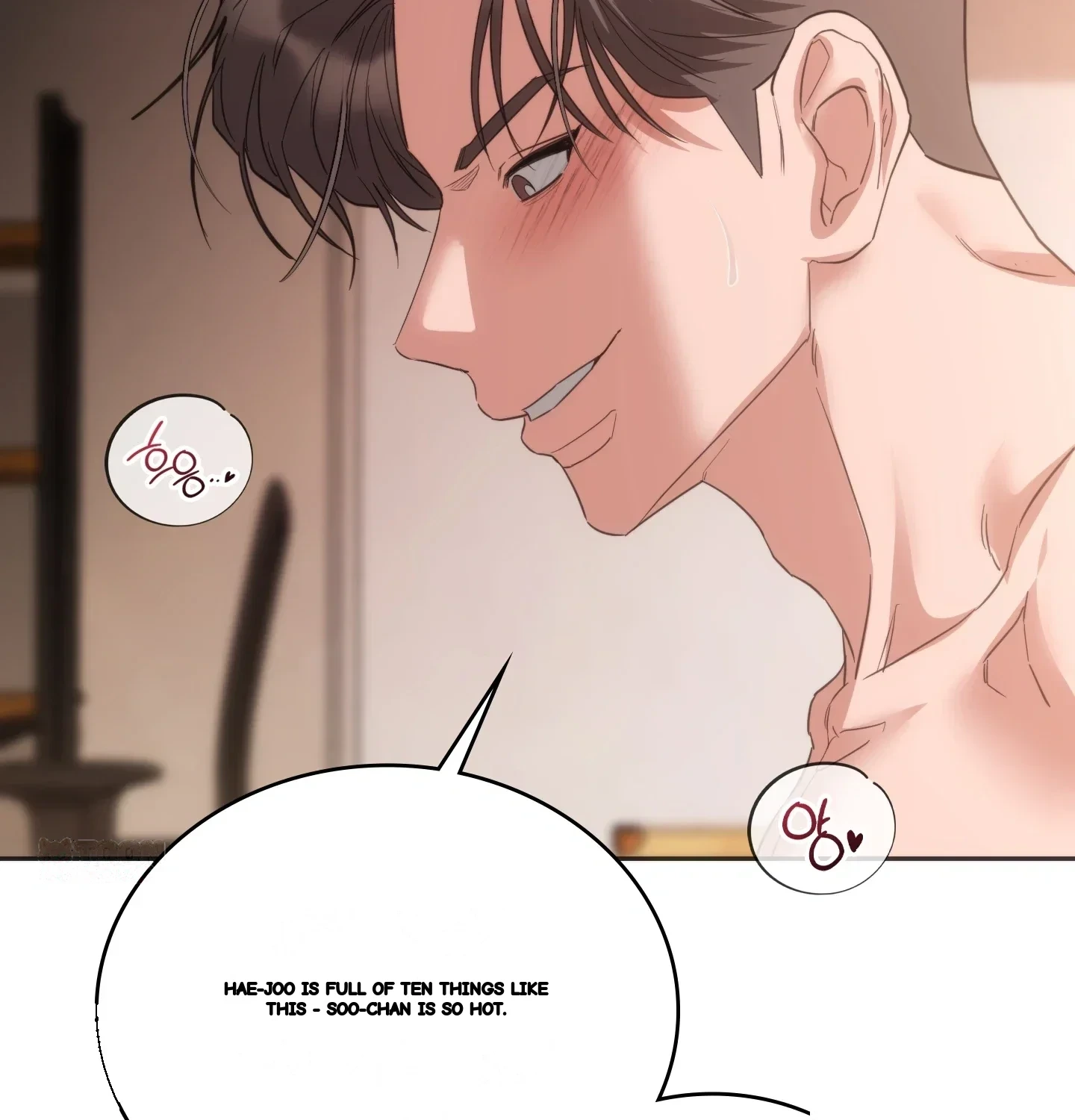A Female College Student Who Provides Services Chapter 43 - Page 41