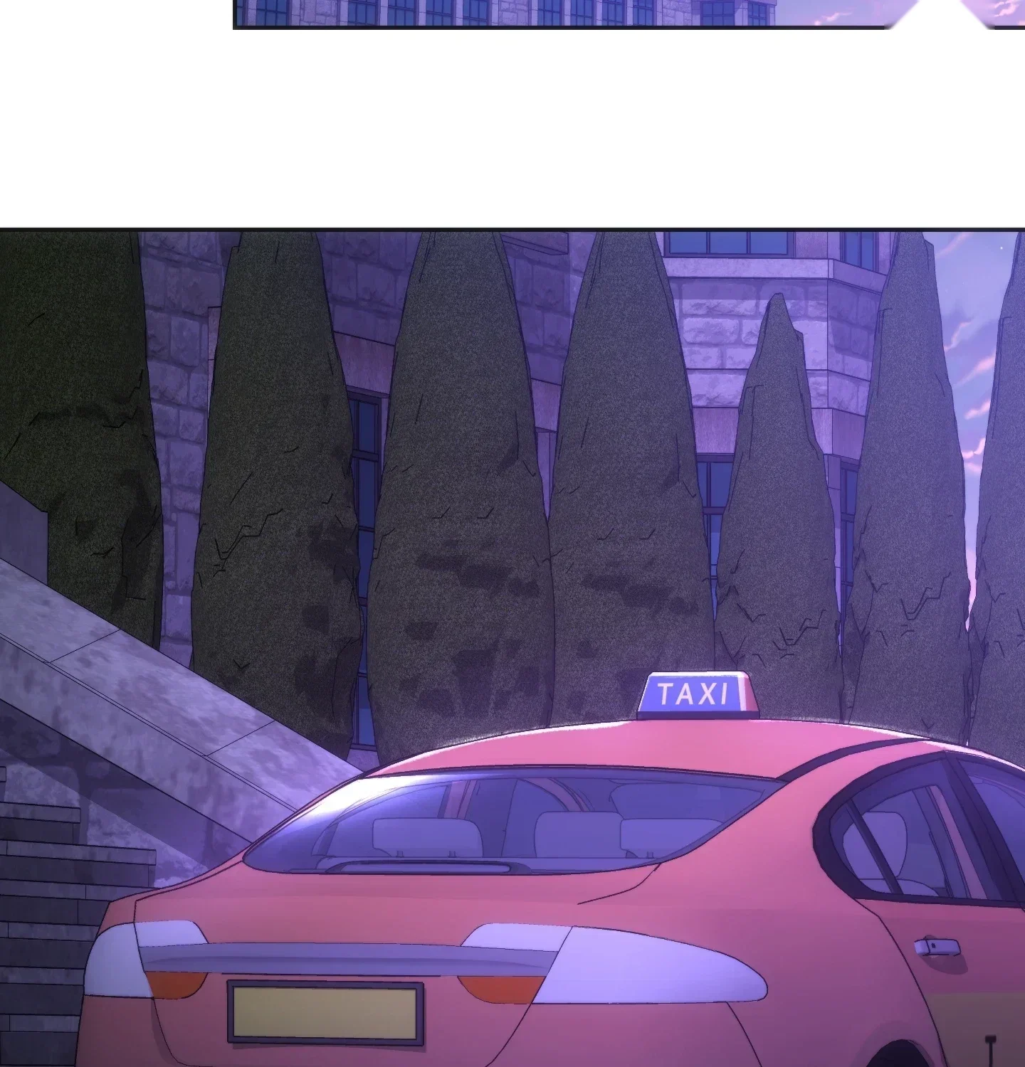 A Female College Student Who Provides Services Chapter 43 - Page 75