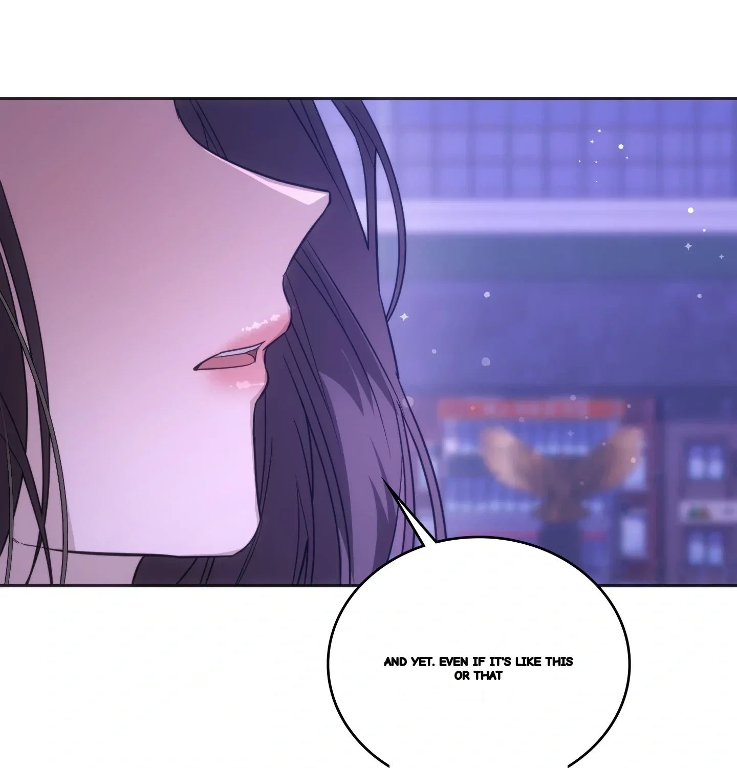 A Female College Student Who Provides Services Chapter 43 - Page 89
