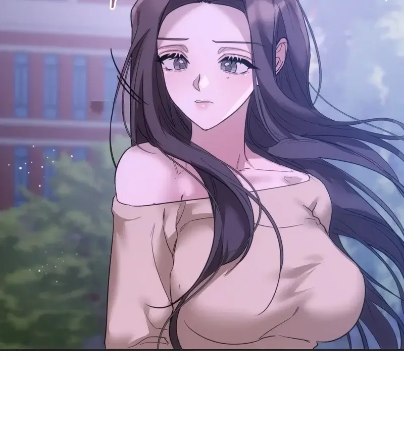 A Female College Student Who Provides Services Chapter 44 - Page 13