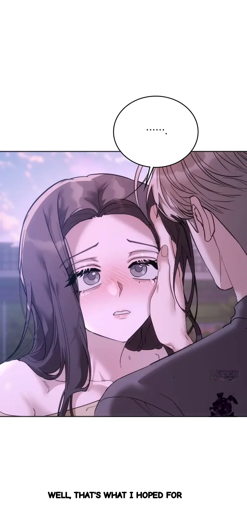 A Female College Student Who Provides Services Chapter 44 - Page 2